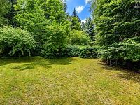 Prodej chalupy, 531 m2, Klíny, Rašov - Zahrada