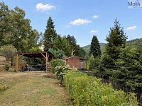 K prodeji zahrada (234 m2)  v obci Lom, k.ú. Loučná u Lomu - PXL_20260819_082640252 -1
