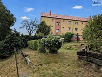 K prodeji zahrada (234 m2)  v obci Lom, k.ú. Loučná u Lomu - PXL_20260819_082816010-1