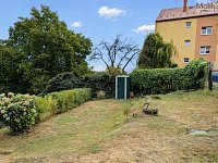 K prodeji zahrada (234 m2)  v obci Lom, k.ú. Loučná u Lomu - PXL_20260819_082857301 -1