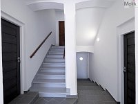Pronájem bytu 3+kk, 95 m2, se zahradou a garáží, ul. Sportovní 161/9, Dubí - Běhánky - PXL_20260812_124758913