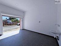 Pronájem bytu 3+kk, 95 m2, se zahradou a garáží, ul. Sportovní 161/9, Dubí - Běhánky - PXL_20260812_132145928