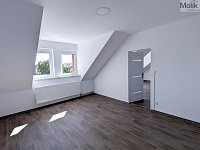 Pronájem bytu 3+kk, 95 m2, se zahradou a garáží, ul. Sportovní 161/9, Dubí - Běhánky - PXL_20260812_133253381