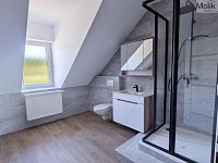 Pronájem bytu 3+kk, 95 m2, se zahradou a garáží, ul. Sportovní 161/9, Dubí - Běhánky - PXL_20260812_133928201