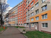 Prodej nebytových prostor 39 m, ul. Šeříková 1117/22, Most - mapy 2026-08-23 112852-1