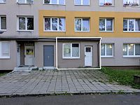 Prodej nebytových prostor 39 m2, ul. Šeříková 1117/22, Most