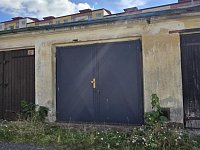 Pronájem garáže 27m2, ul. Marš. Rybalka, Most - WhatsApp Image 2026-08-24 at 16.00.43
