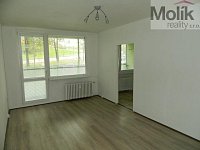 Most, pronájem bytu 1+1/zasklená lodžie, ul. K. J. Erbena, 34,24 m2, OV - DSCN1767.JPG