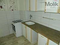 Most, pronájem bytu 1+1/zasklená lodžie, ul. K. J. Erbena, 34,24 m2, OV - DSCN1769.JPG