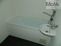 Most, pronájem bytu 1+1/zasklená lodžie, ul. K. J. Erbena, 34,24 m2, OV - DSCN1773.JPG
