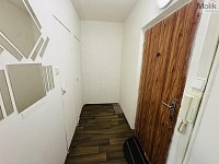 Most, pronájem bytu 1+1/zasklená lodžie, ul. K. J. Erbena, 34,24 m2, OV - IMG_3569