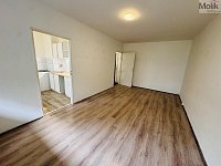 Most, pronájem bytu 1+1/zasklená lodžie, ul. K. J. Erbena, 34,24 m2, OV - IMG_3573
