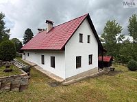 Prodej rodinného domu v Lovečkovicích