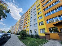 Most, prodej zrekonstruovaného bytu 3+1/zasklená lodžie, ul. Josefa Suka, 67,79 m2 - IMG_3421