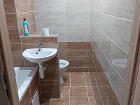 Prodej byt 1+1, balkon, zcela rekonstruován, plocha 36 m2, Jirkov, Hornická - IMG-20260818-WA0012