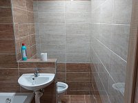 Prodej byt 1+1, balkon, zcela rekonstruován, plocha 36 m2, Jirkov, Hornická - IMG-20260818-WA0014 (1)