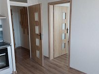Prodej byt 1+1, balkon, zcela rekonstruován, plocha 36 m2, Jirkov, Hornická - IMG-20260818-WA0016
