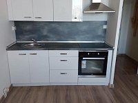 Prodej byt 1+1, balkon, zcela rekonstruován, plocha 36 m2, Jirkov, Hornická - IMG-20260818-WA0017