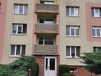Prodej byt 1+1, balkon, zcela rekonstruován, plocha 36 m2, Jirkov, Hornická - IMG_20260819_151255