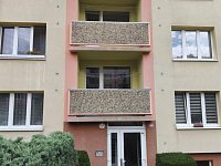 Prodej byt 1+1, balkon, zcela rekonstruován, plocha 36 m2, Jirkov, Hornická - IMG_20260819_151314