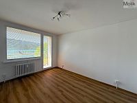 Byt 3+1, ul. U Stadionu, Most