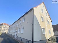 Pronájem vybaveného bytu 2+kk, 45m2, Hollarova, Most  - IMG_6808