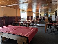 K prodeji komerční objekt 506 m2, s pozemkem 2031 m2, ulice Alešova 946, Litvínov - PXL_20260827_084103022.MP