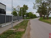 Pronájem 2kk 63m2, Tursko, nový nebydlený byt, 2x parkovací stání - fotografie