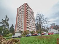 Prodej bytu 3+1 73m2, P10 Záběhlice, ul. Narcisová, balkon 4m2, sklep 1m2 - dům