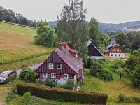 Prodej jedinečné roubenky 6kk 155m2, Rokytnice nad Jizerou - Dolní Rokytnice - Foto 3