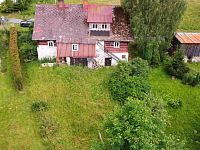 Prodej jedinečné roubenky 6kk 155m2, Rokytnice nad Jizerou - Dolní Rokytnice - Foto 8