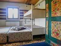 Prodej jedinečné roubenky 6kk 155m2, Rokytnice nad Jizerou - Dolní Rokytnice - Foto 22