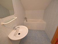 Prodej bytu 2+1 69m2, Harrachov - Nový Svět, balkon, garáž, sklep - Foto 9