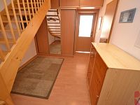 Prodej bytu 2+1 69m2, Harrachov - Nový Svět, balkon, garáž, sklep - Foto 13