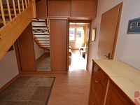 Prodej bytu 2+1 69m2, Harrachov - Nový Svět, balkon, garáž, sklep - Foto 14