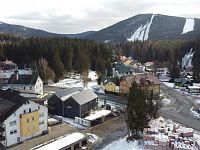 Prodej bytu 2+1 69m2, Harrachov - Nový Svět, balkon, garáž, sklep - Foto 24