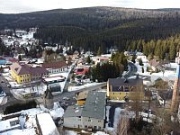 Prodej bytu 2+1 69m2, Harrachov - Nový Svět, balkon, garáž, sklep - Foto 26