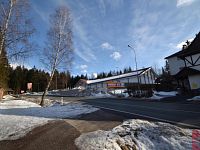 Prodej bytu 2+1 69m2, Harrachov - Nový Svět, balkon, garáž, sklep - Foto 27