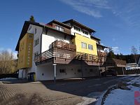 Prodej bytu 2+1 69m2, Harrachov - Nový Svět, balkon, garáž, sklep - Foto 30