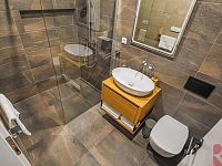 Prodej 1kk 36m2, v apartmánovém domě Máj, terasa, sklep, parkovací místo - Foto 3