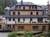 Prodej 1kk 36m2, v apartmánovém domě Máj, terasa, sklep, parkovací místo - Foto 4