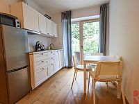 Prodej 1kk 36m2, v apartmánovém domě Máj, terasa, sklep, parkovací místo - Foto 6