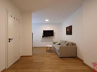 Prodej 1kk 36m2, v apartmánovém domě Máj, terasa, sklep, parkovací místo - Foto 9