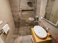 Prodej 1kk 36m2, v apartmánovém domě Máj, terasa, sklep, parkovací místo - Foto 10