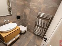 Prodej 1kk 36m2, v apartmánovém domě Máj, terasa, sklep, parkovací místo - Foto 11