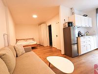 Prodej 1kk 36m2, v apartmánovém domě Máj, terasa, sklep, parkovací místo - Foto 12