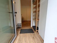 Prodej 1kk 36m2, v apartmánovém domě Máj, terasa, sklep, parkovací místo - Foto 13