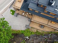 Prodej 1kk 36m2, v apartmánovém domě Máj, terasa, sklep, parkovací místo - Foto 17