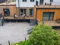 Prodej 1kk 36m2, v apartmánovém domě Máj, terasa, sklep, parkovací místo - Foto 19