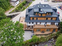 Prodej 1kk 36m2, v apartmánovém domě Máj, terasa, sklep, parkovací místo - Foto 20